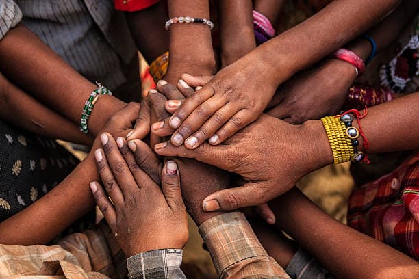 Social Impact Background