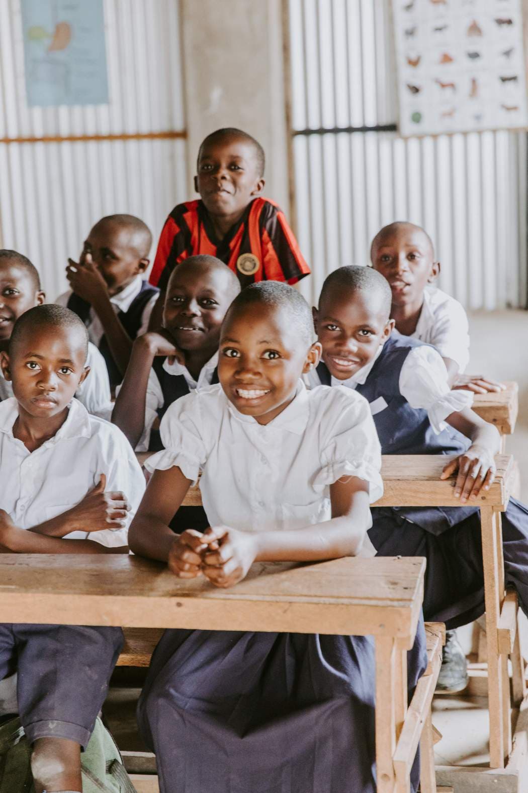 Education Access