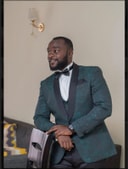 Mike Odera